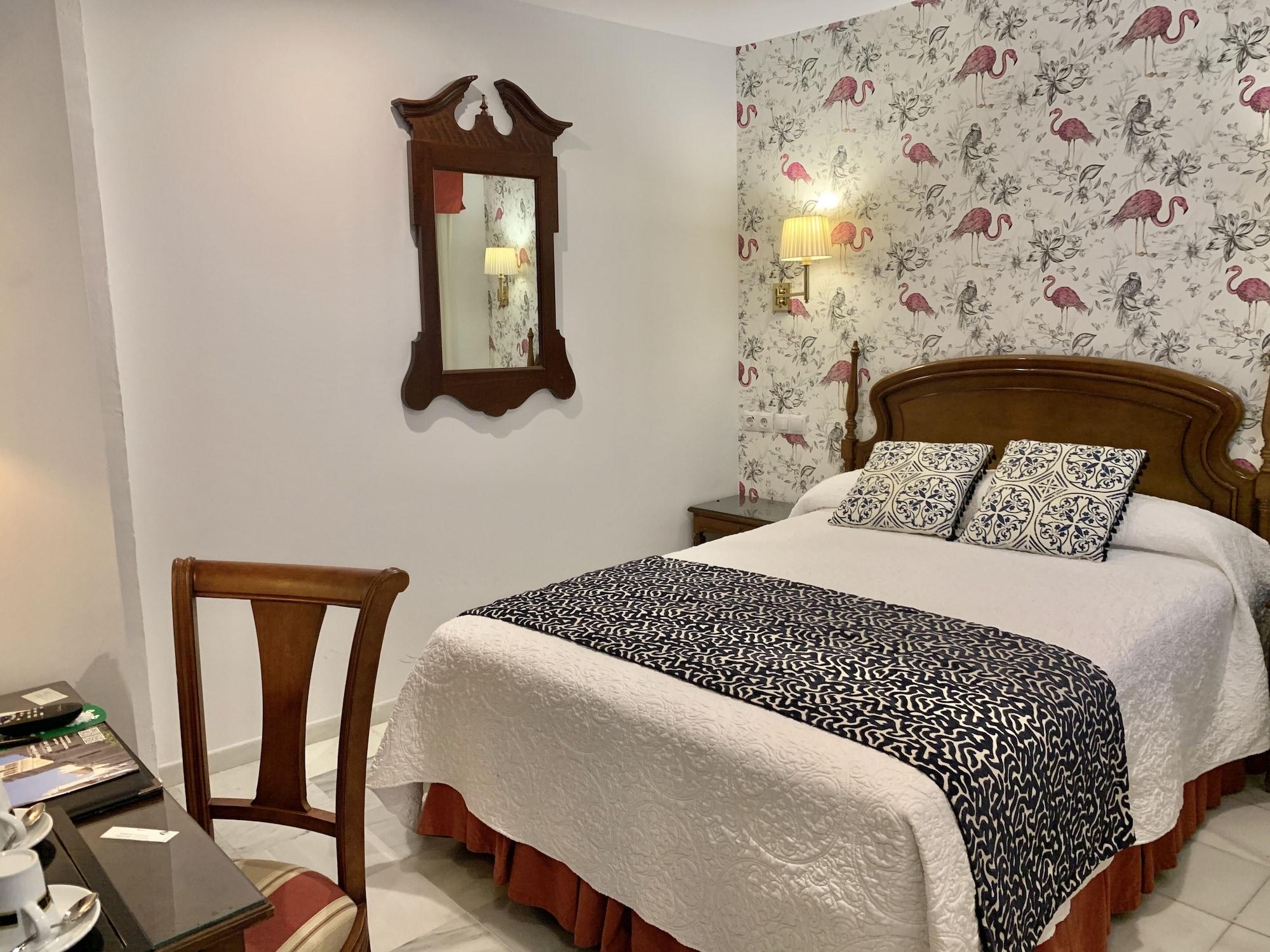 Hotel Europa Boutique Sevilla المظهر الخارجي الصورة