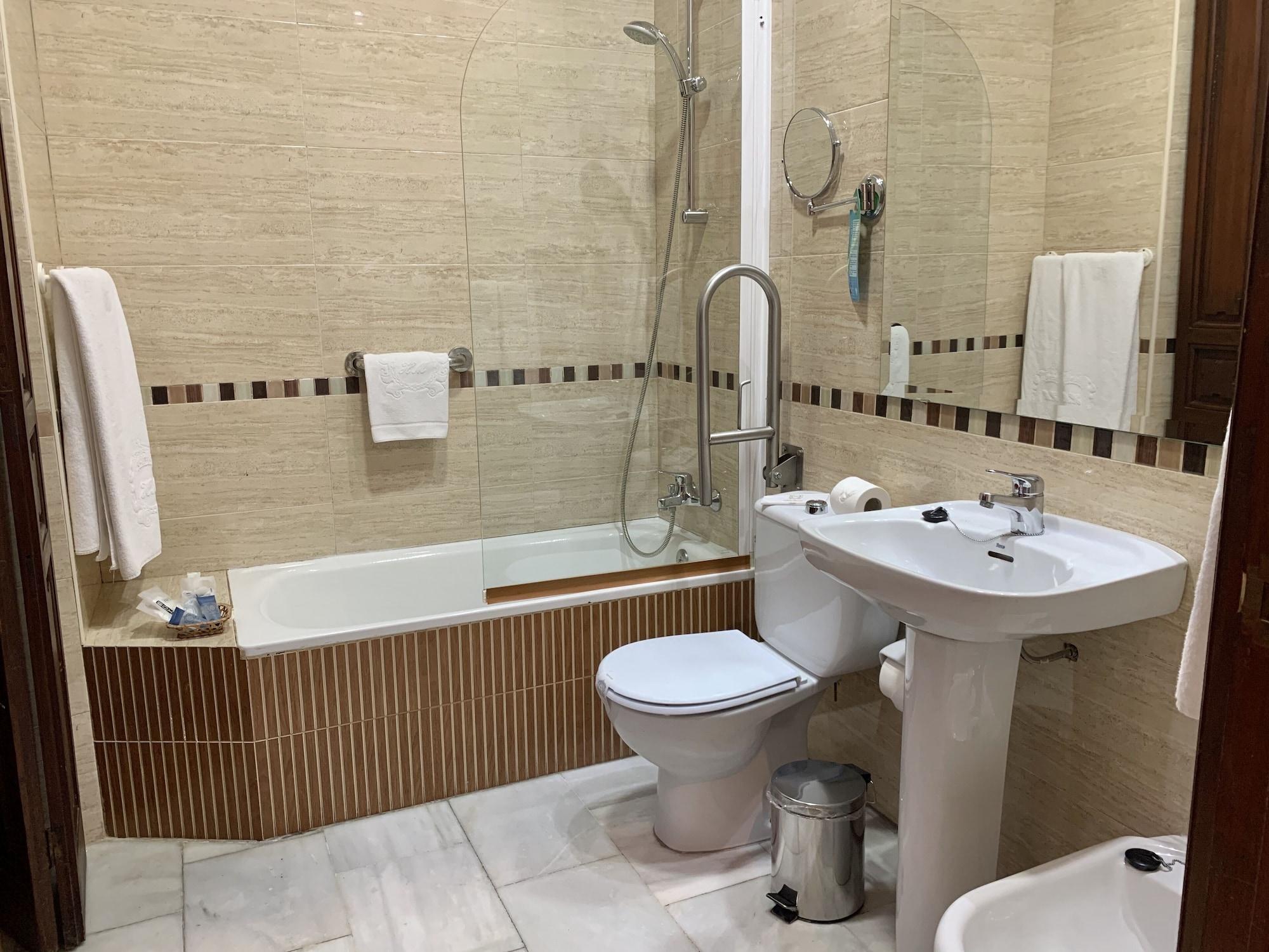 Hotel Europa Boutique Sevilla المظهر الخارجي الصورة