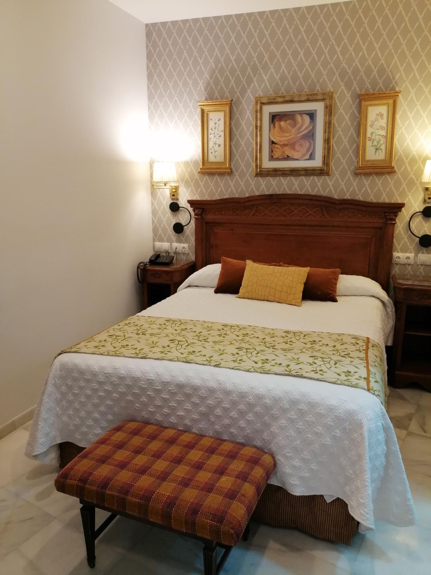 Hotel Europa Boutique Sevilla المظهر الخارجي الصورة