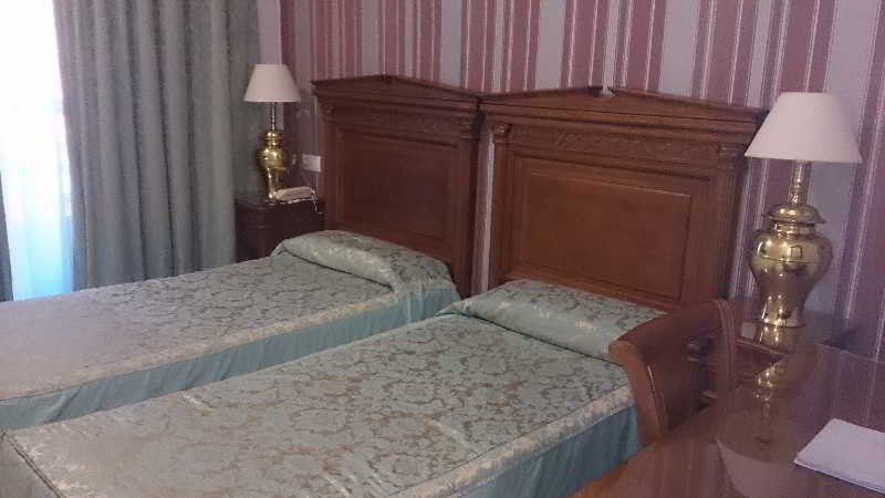 Hotel Europa Boutique Sevilla المظهر الخارجي الصورة