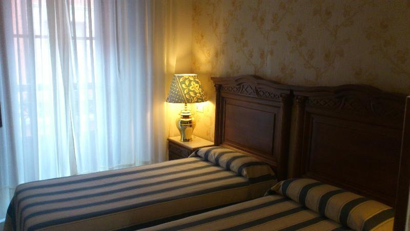 Hotel Europa Boutique Sevilla المظهر الخارجي الصورة