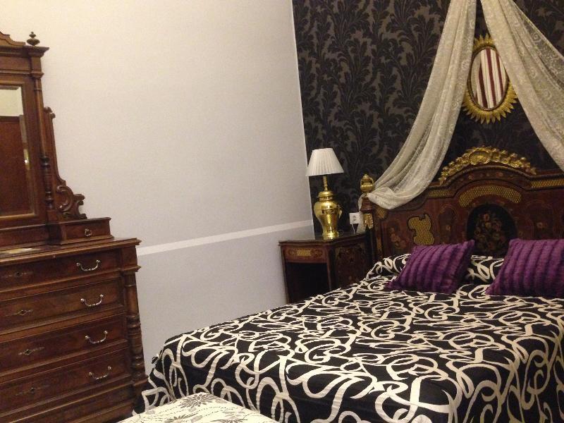 Hotel Europa Boutique Sevilla المظهر الخارجي الصورة