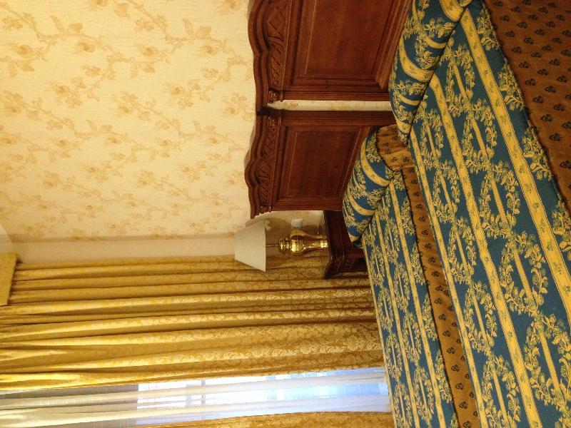 Hotel Europa Boutique Sevilla المظهر الخارجي الصورة
