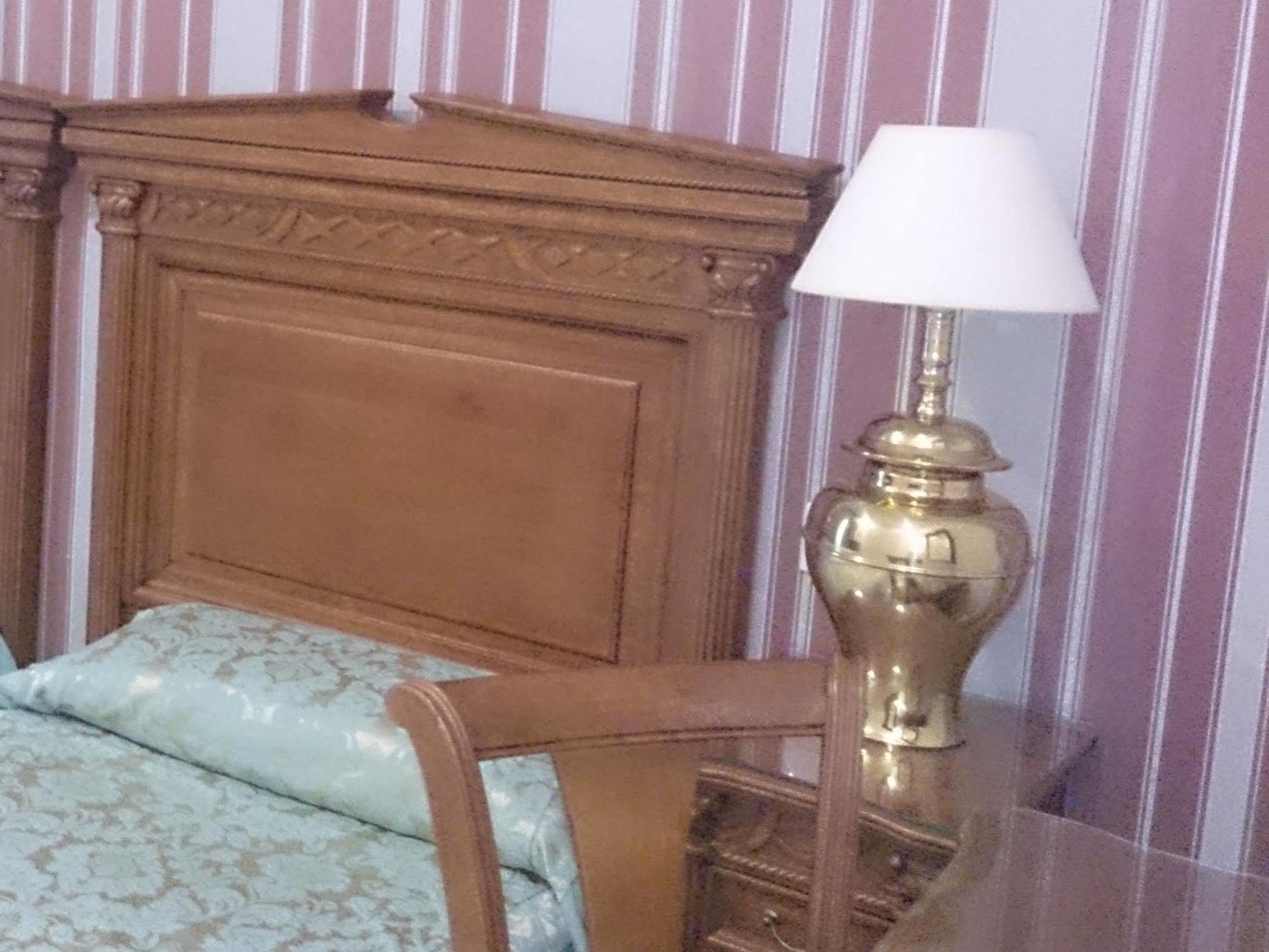 Hotel Europa Boutique Sevilla المظهر الخارجي الصورة