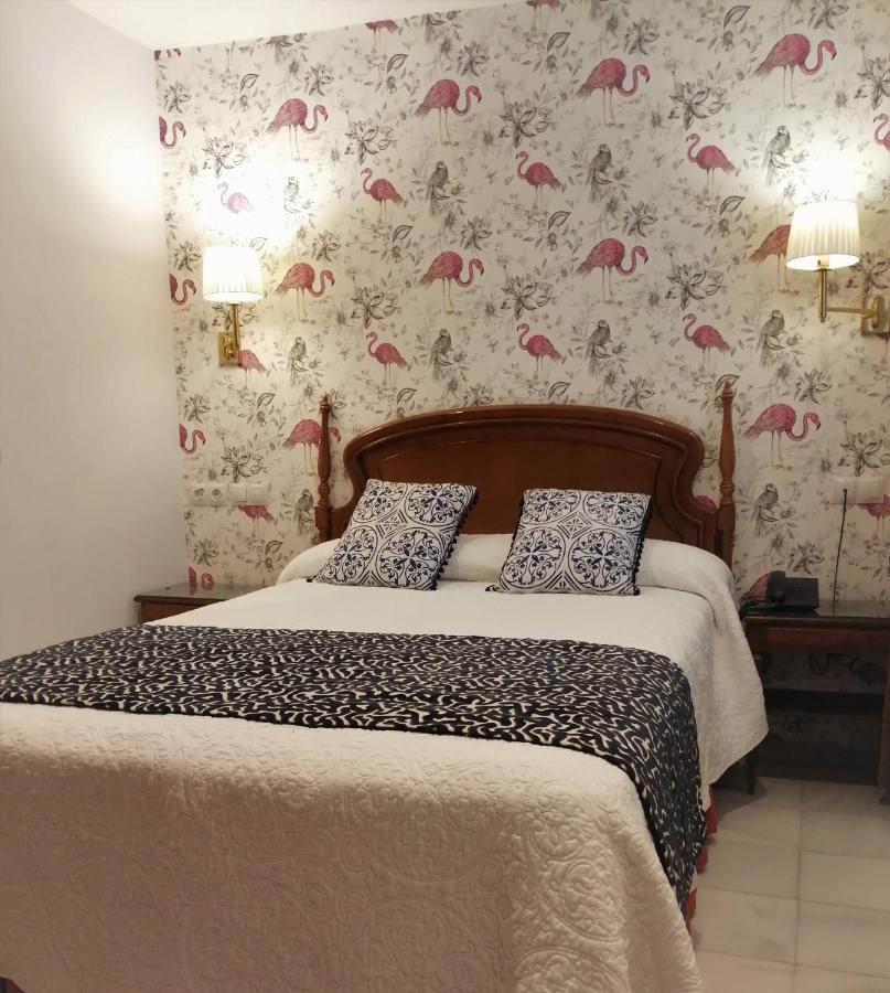 Hotel Europa Boutique Sevilla المظهر الخارجي الصورة